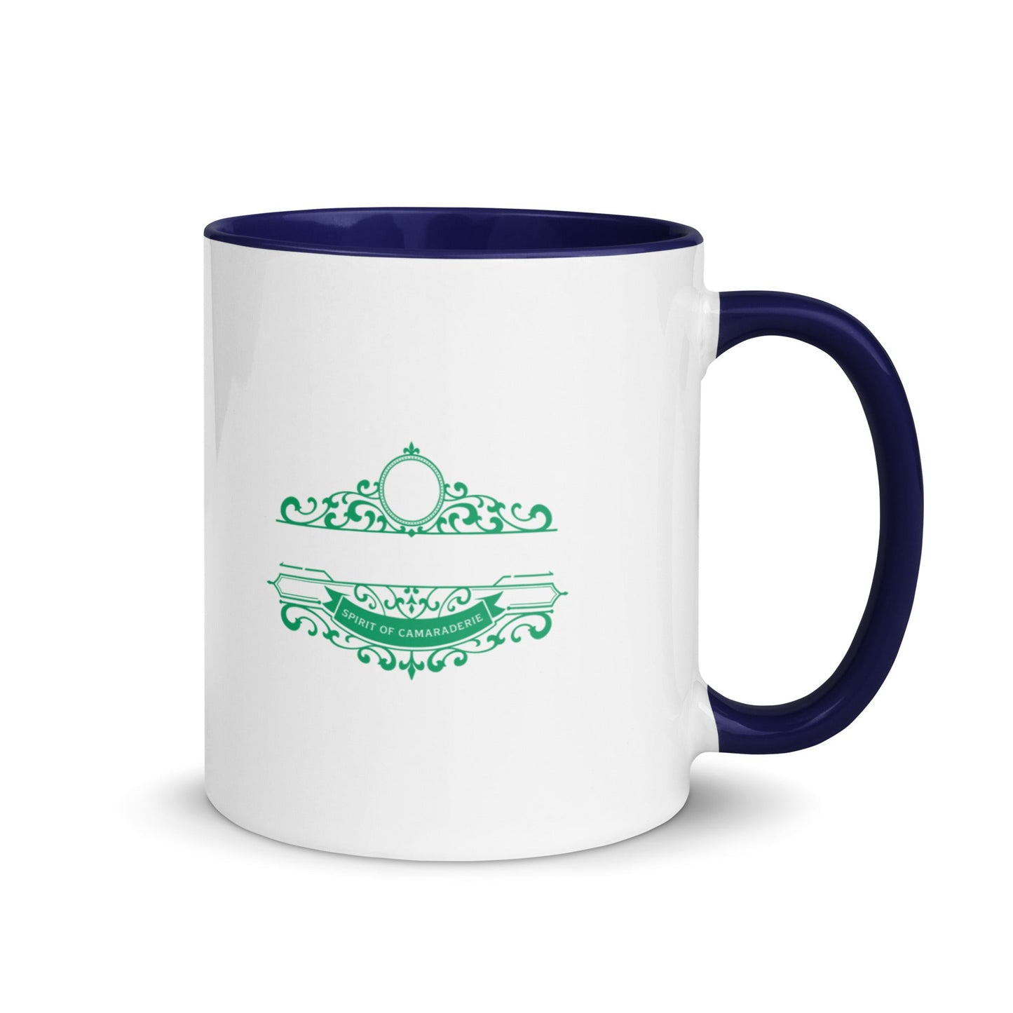 Coffee Mug | Esprit de Corps Dance Co., LLC | Crest Logo