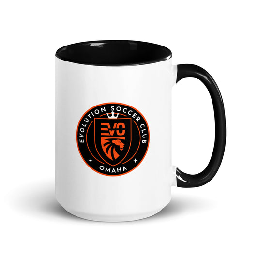 Coffee Mug | Evolution Soccer Club