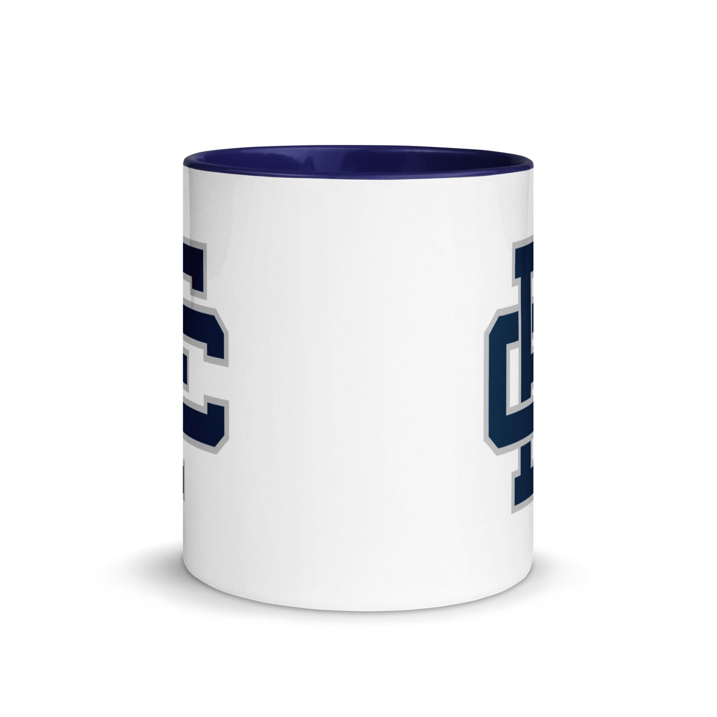 Coffee Mug | Fellowship Christian School | Crestwood FC Logo