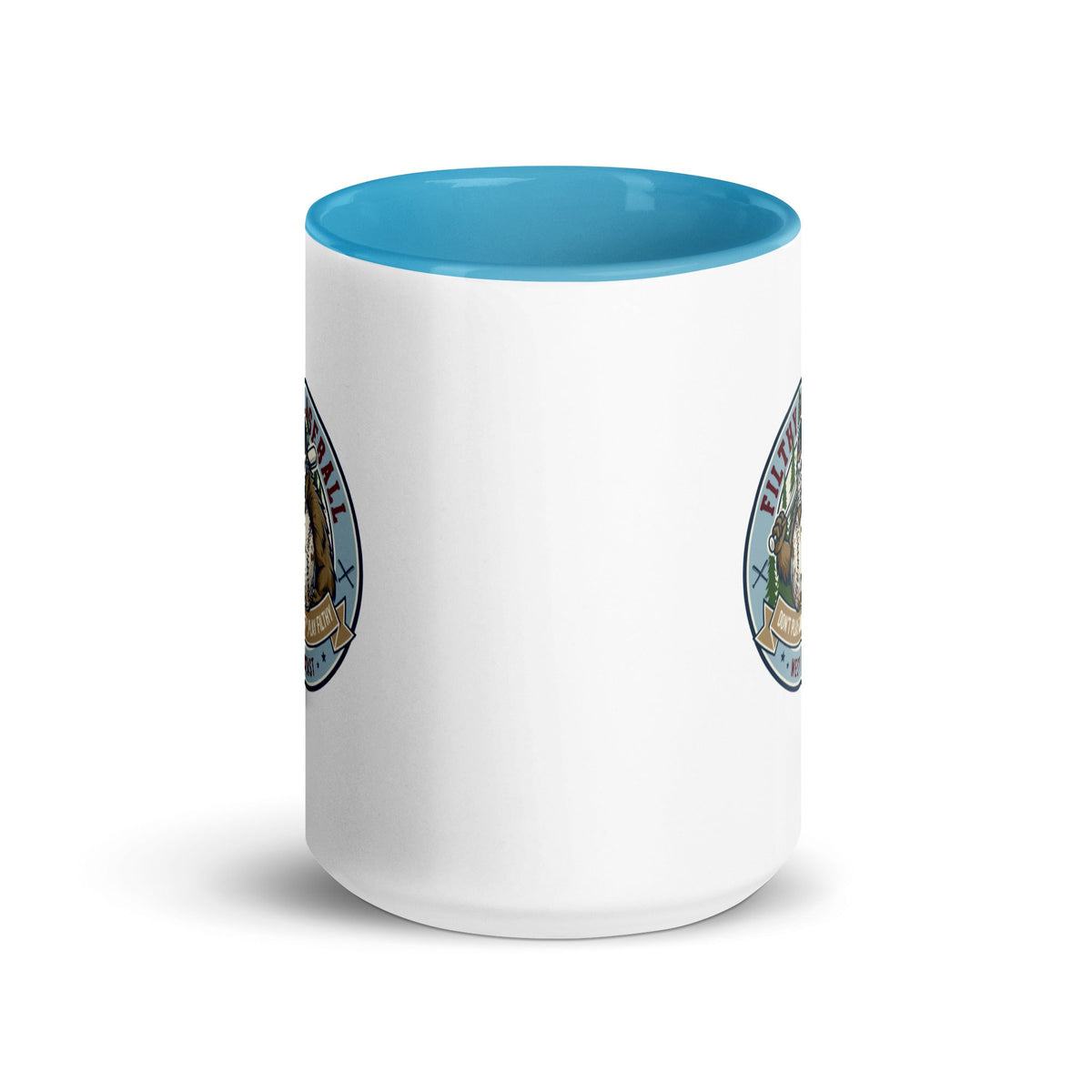 Coffee Mug | Filthy Baseball Northwest