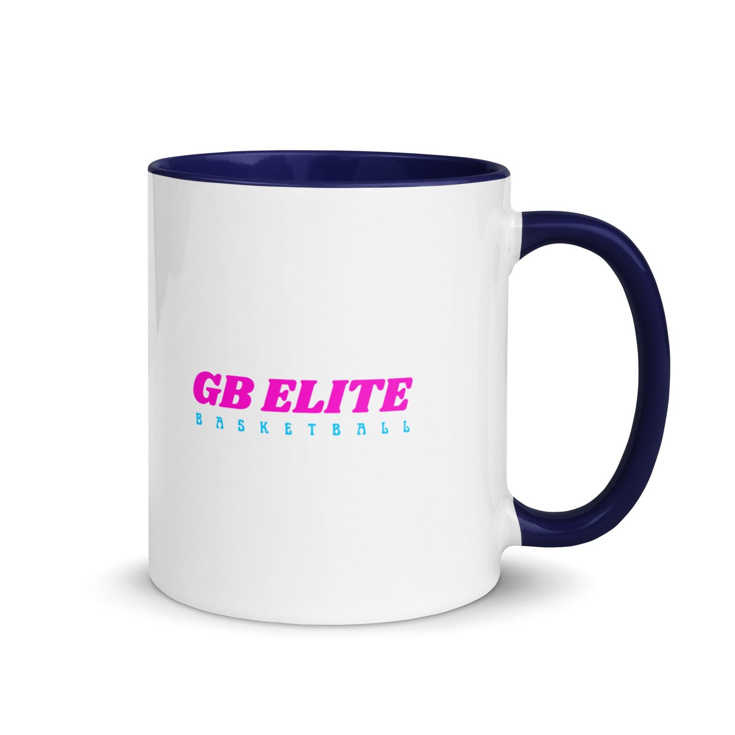 Coffee Mug | GB Elite | Script Logo