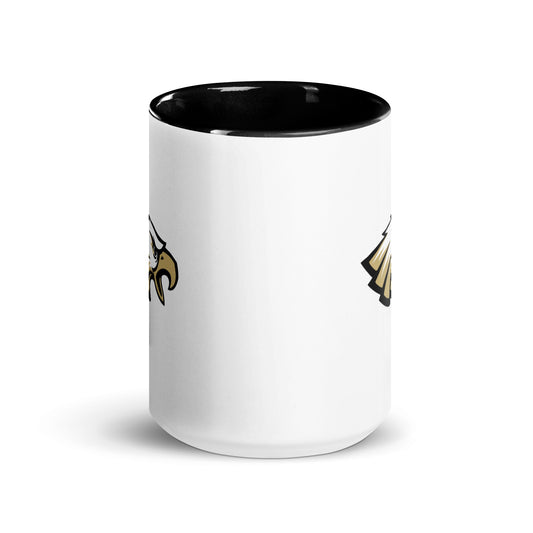 Coffee Mug | Generation Eagles | Vanguard Raptor Logo