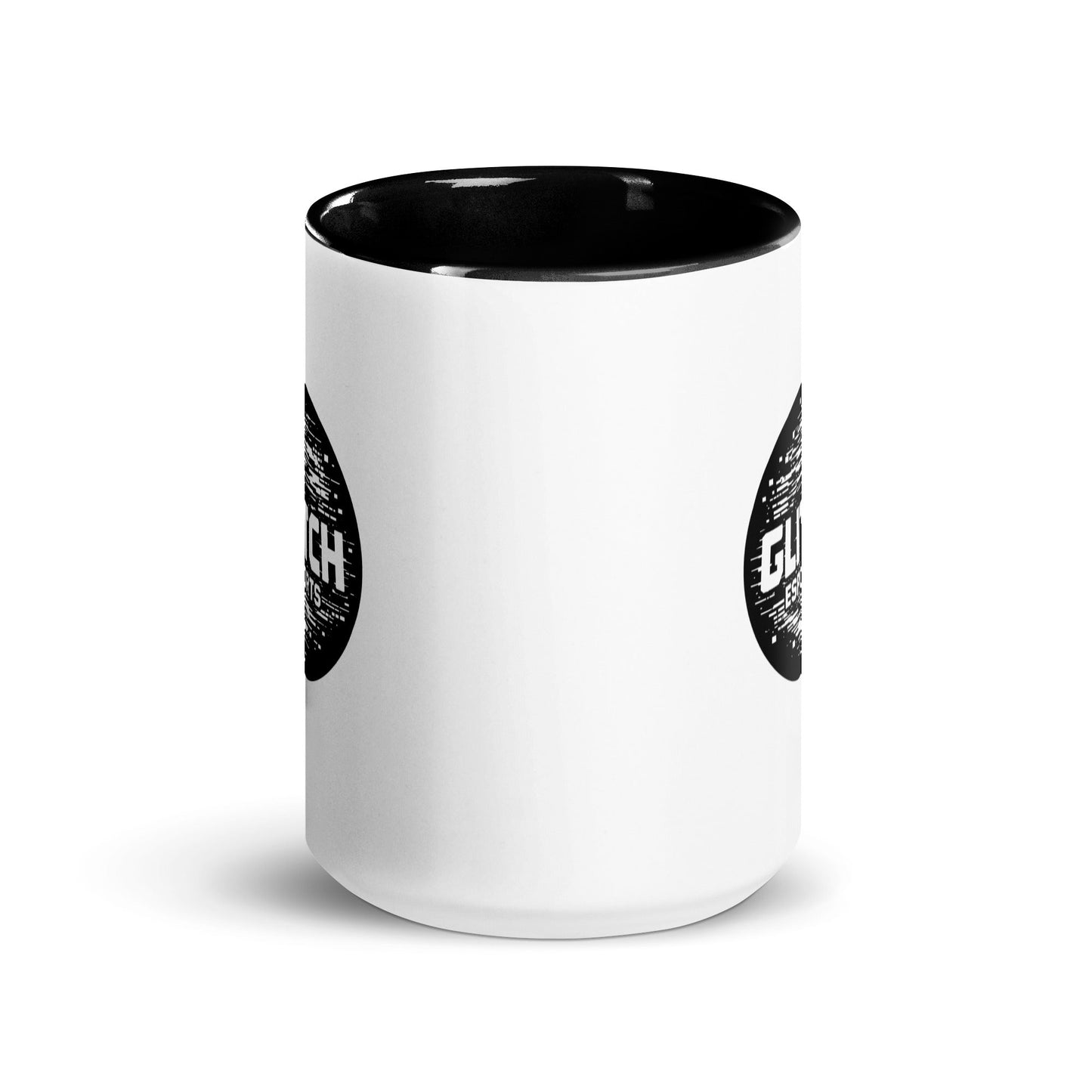 Coffee Mug | Glitch Esports
