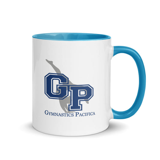 Coffee Mug | Gymnastics Pacifica