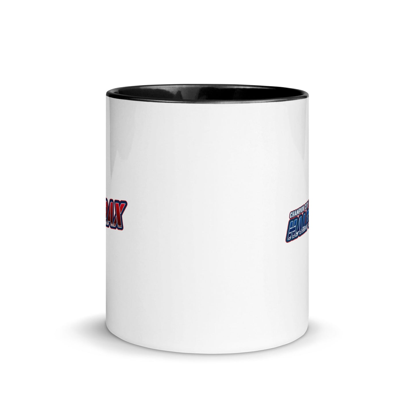 Coffee Mug | Half Trax Baseball | Alt Logo