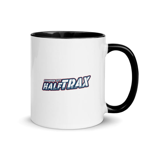 Coffee Mug | Half Trax Baseball