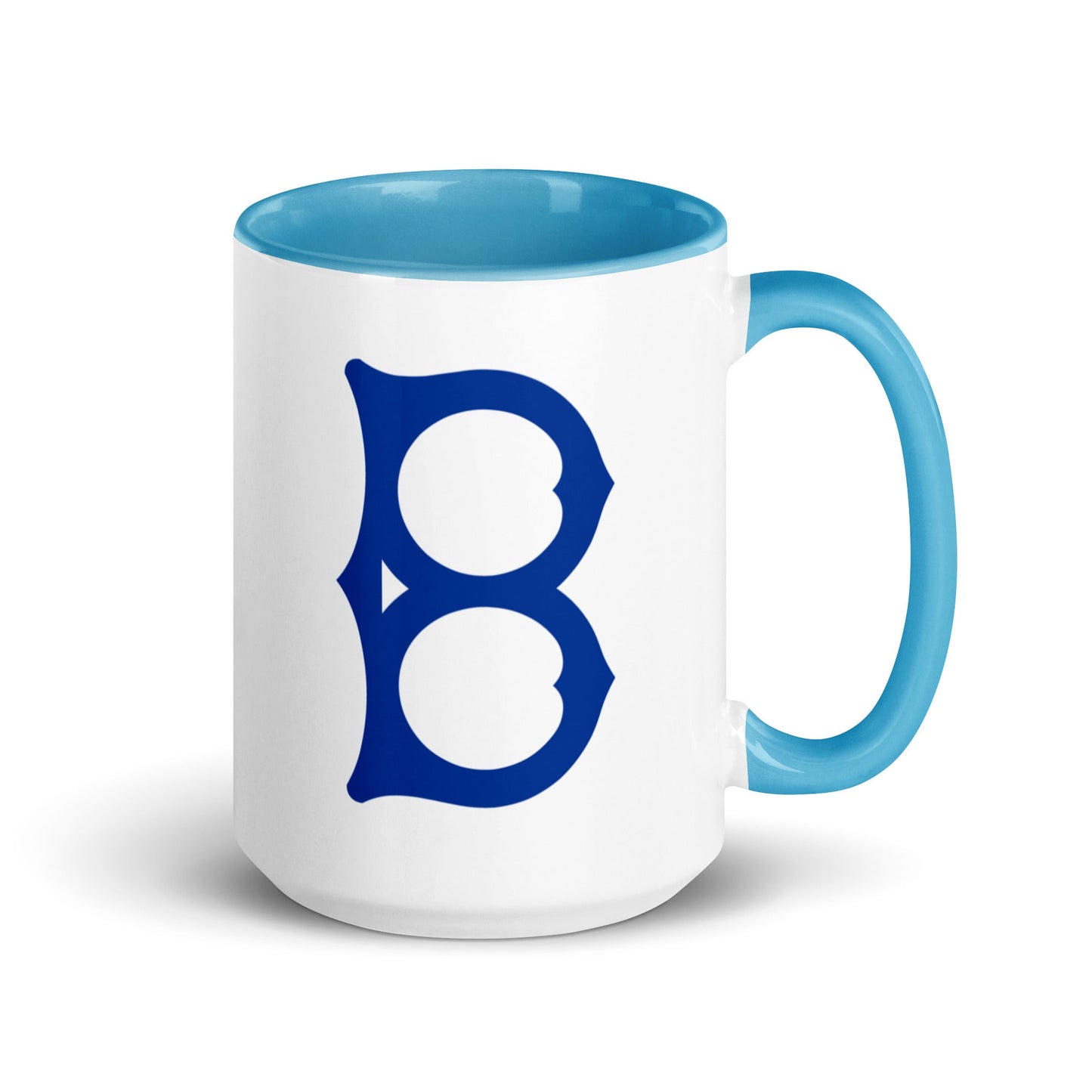 Coffee Mug | Hamilton Bulldogs | Crest Logo