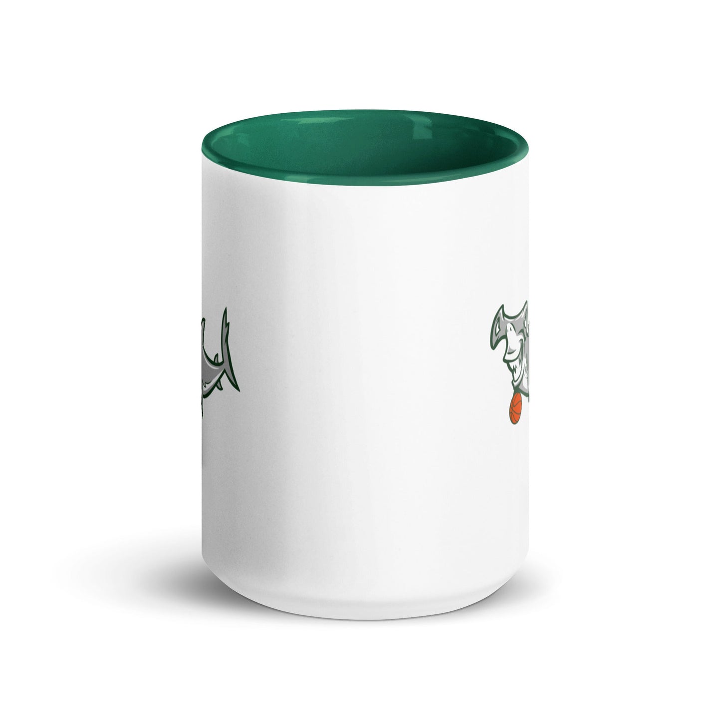 Coffee Mug | Hammerheads Basketball | Alt Logo