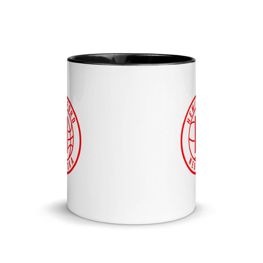 Coffee Mug | Hemingford Bobcats | Alt Badge Logo