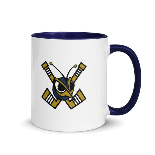 Coffee Mug | HORNETS | Vanguard Logo