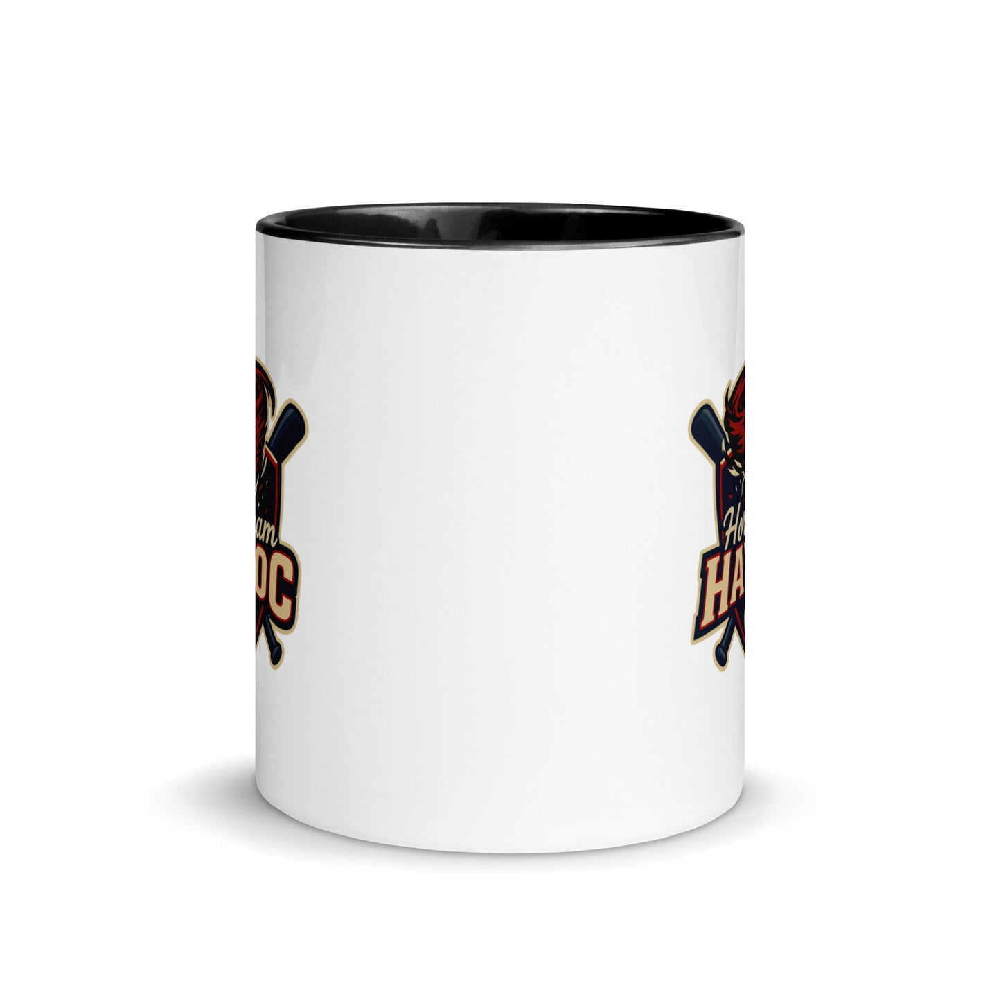Coffee Mug | Horsham Travel Baseball | Havoc Logo