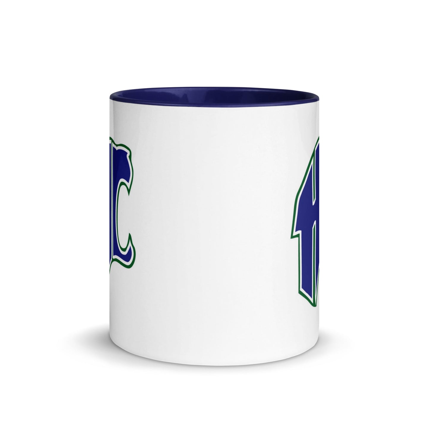 Coffee Mug | Hungary Creek Cougar | Emblem Logo