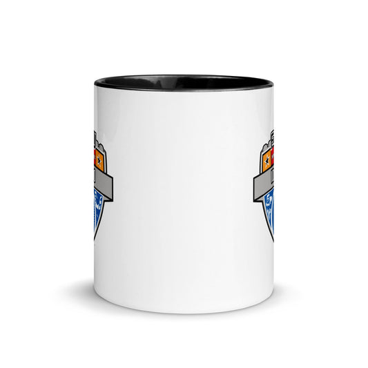 Coffee Mug | Idaho FBU