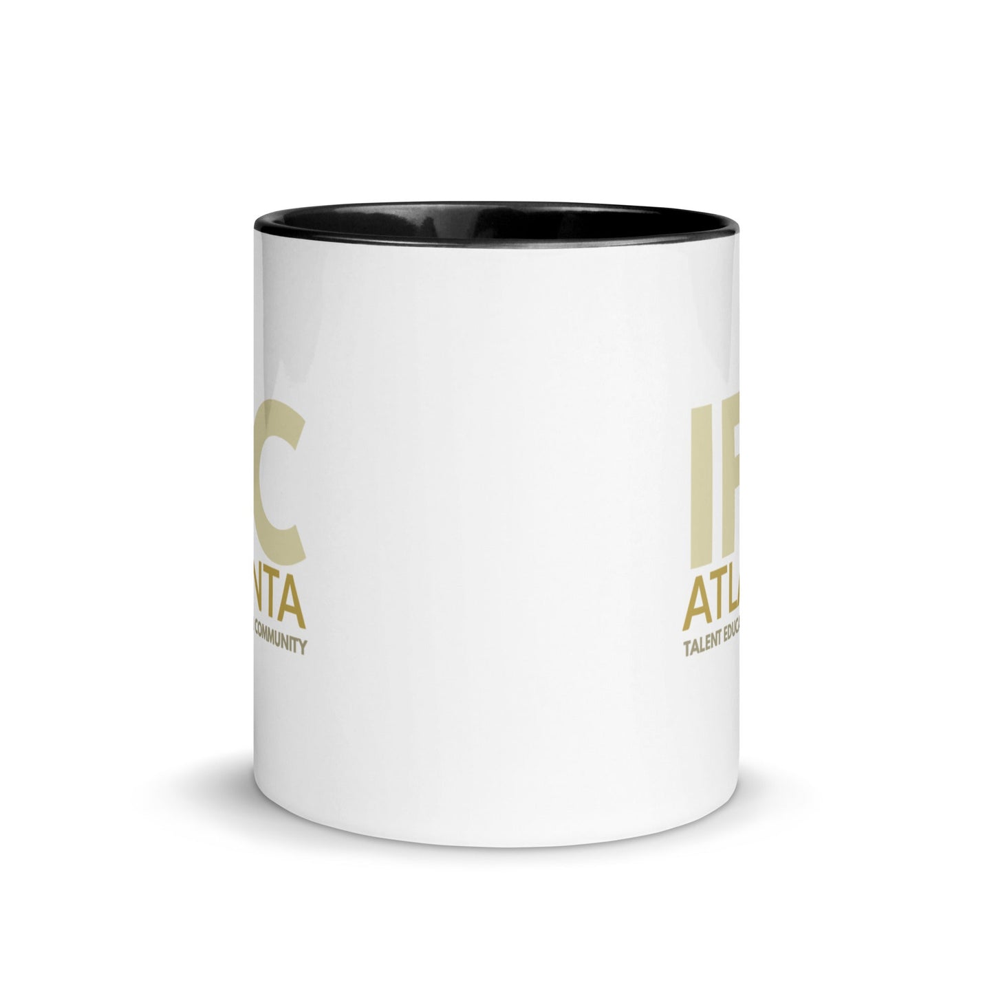 Coffee Mug | IFC Atlanta | IFC Logo