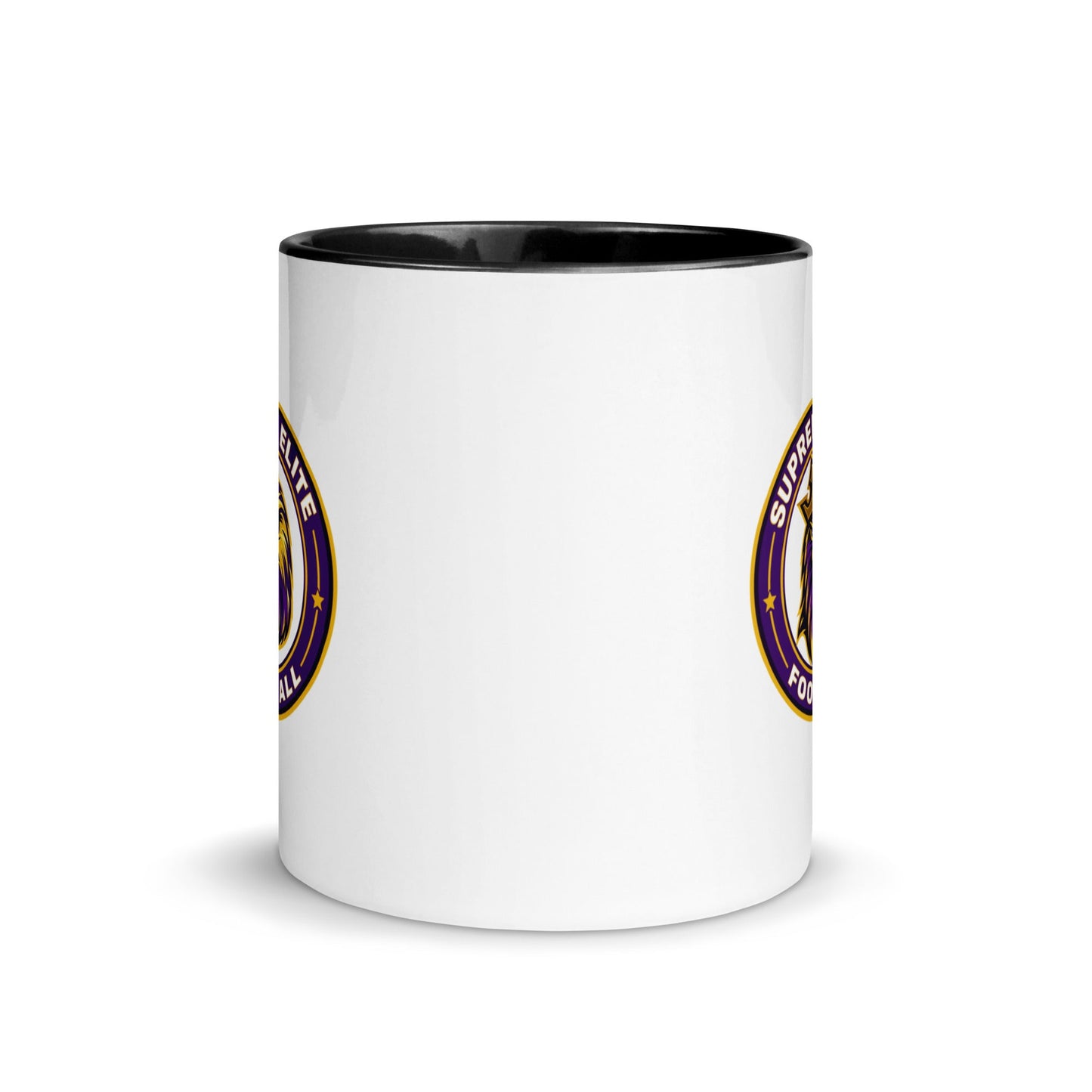 Coffee Mug | Iron eagle | Badge Logo