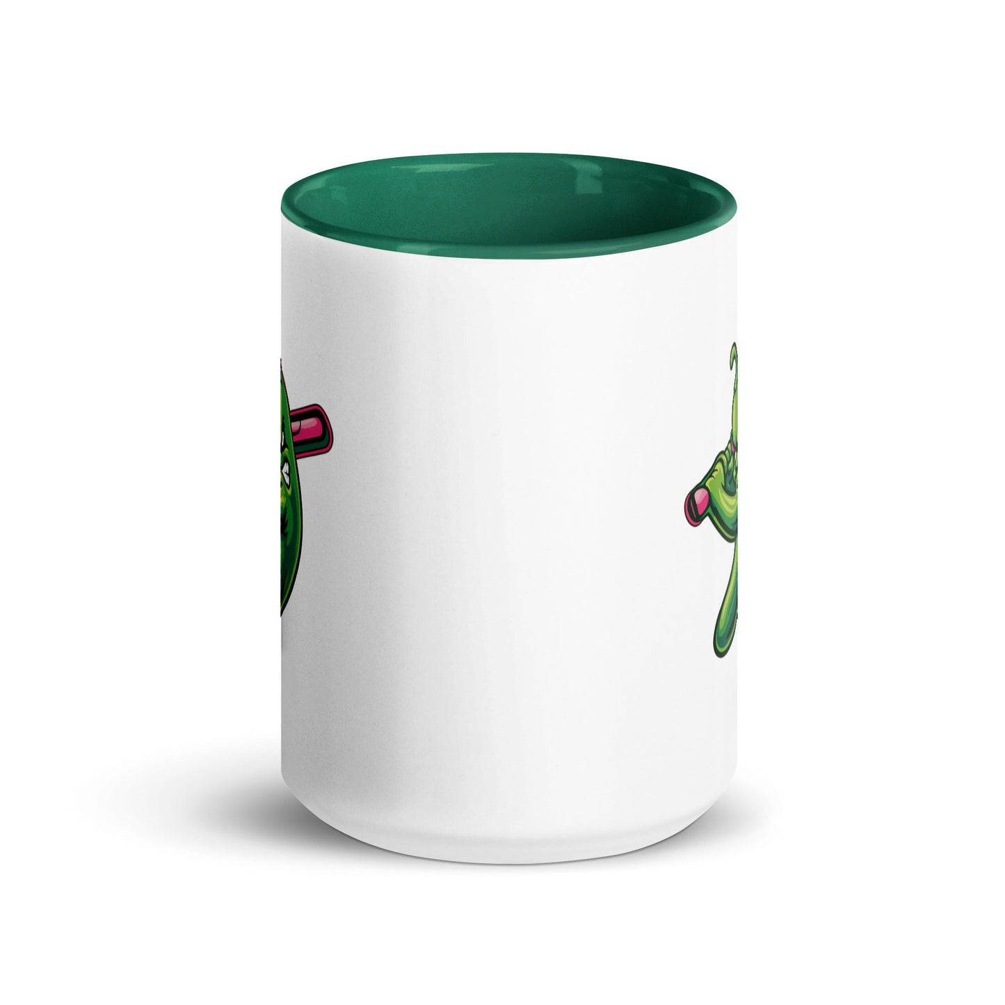 Coffee Mug | Jalapenos Baseball
