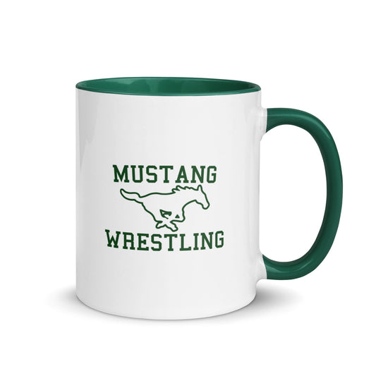 Coffee Mug | JFK Wrestling