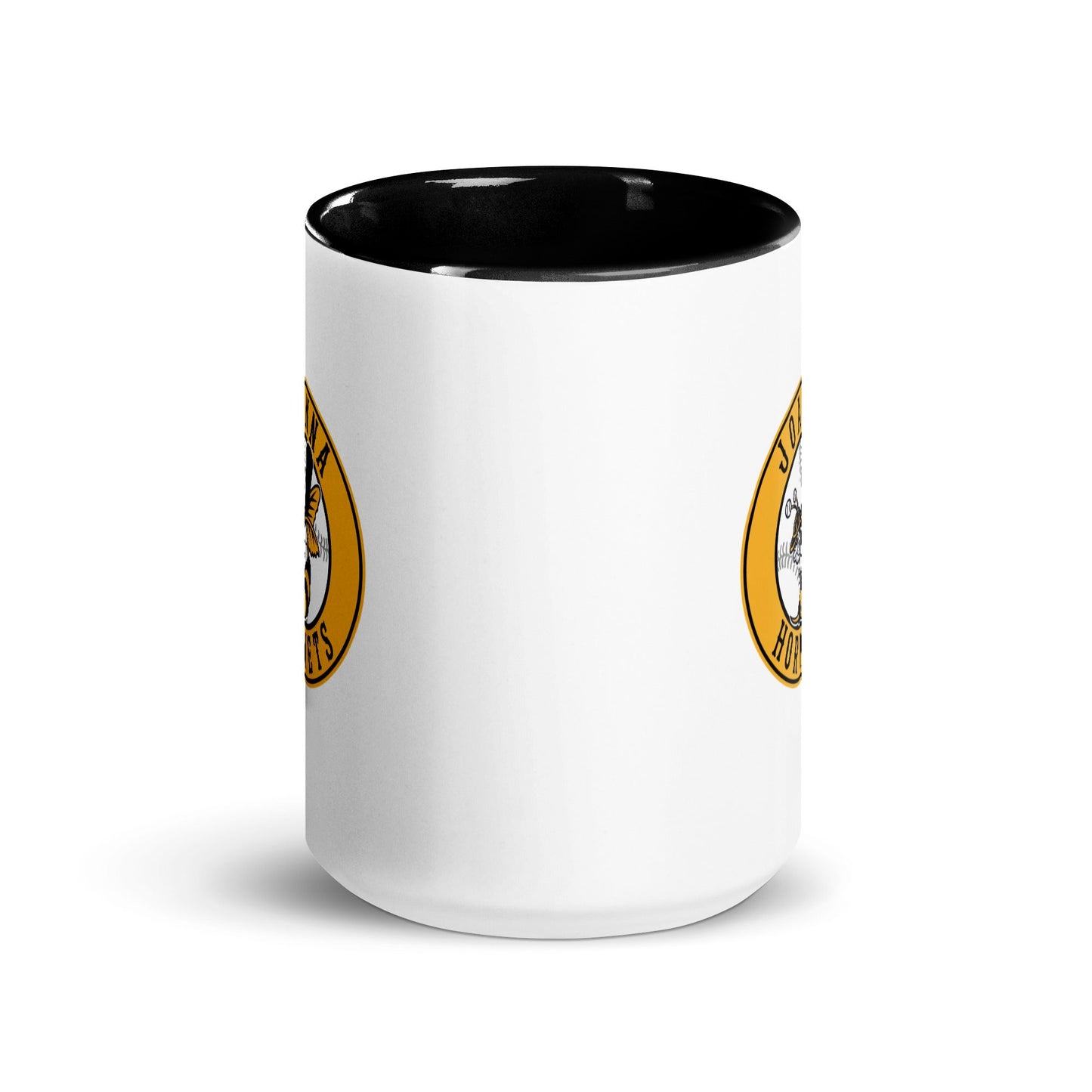 Coffee Mug | Joanna Hornets | Badge Logo