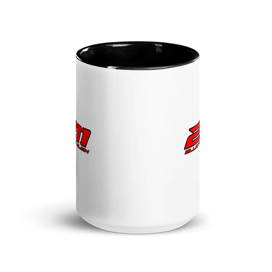 Coffee Mug | Klein Motorsports | 211 Alt Logo