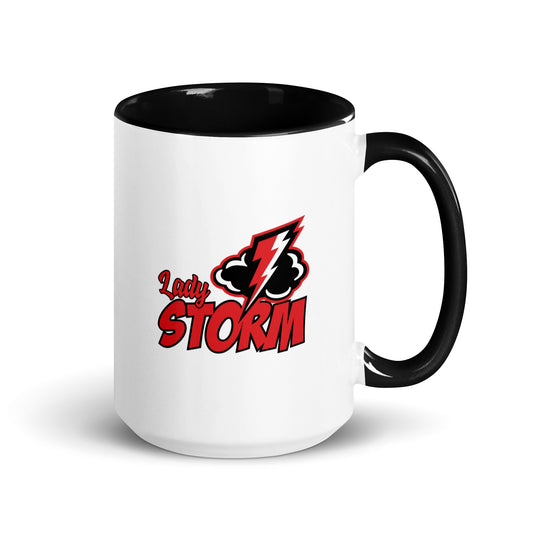 Coffee Mug | Lady Storm