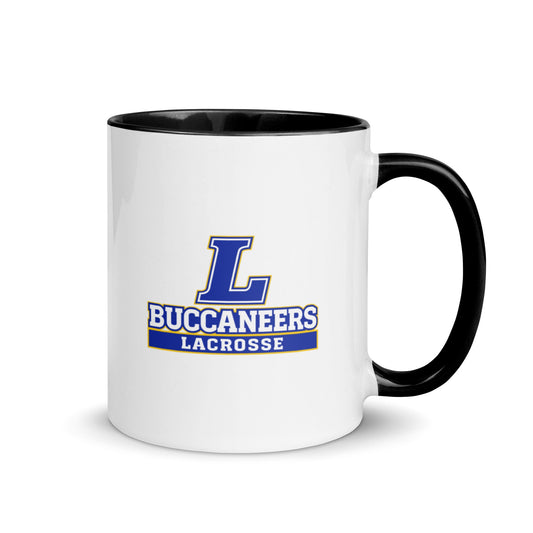 Coffee Mug | Laney | Buccaneers Logo
