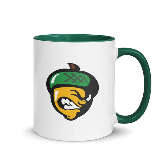 Coffee Mug | Live Oak Basketball