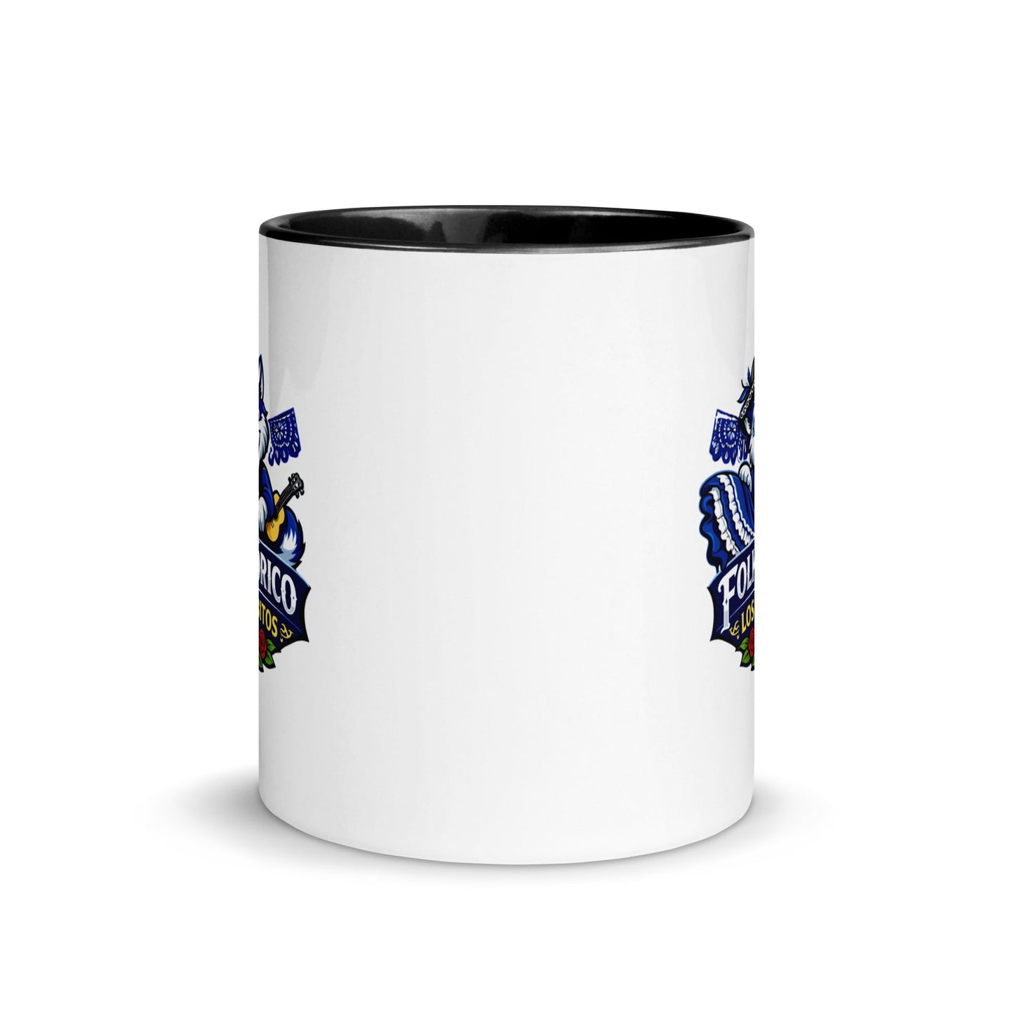 Coffee Mug | Los Lobitos | Los Lobitos Logo