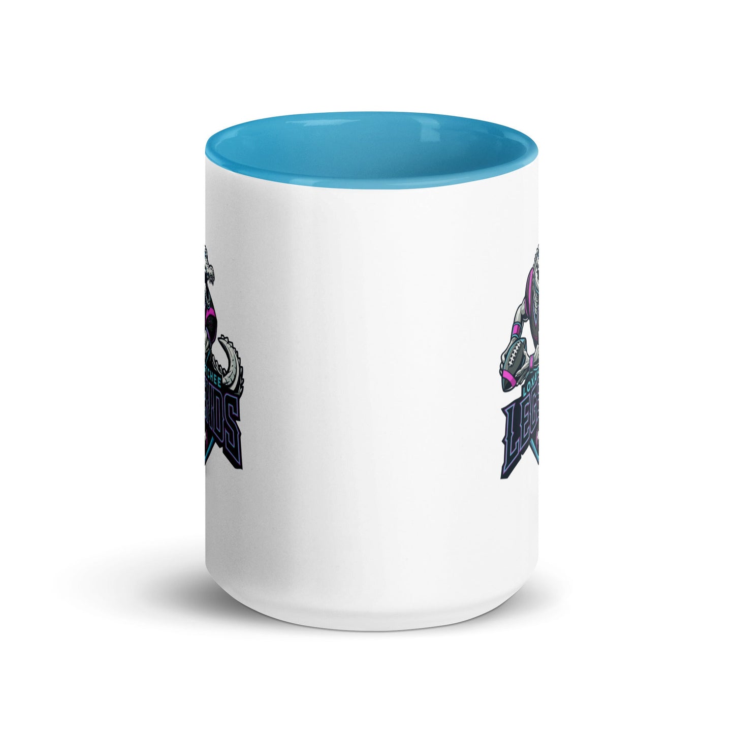 Coffee Mug | Lox Legends | Gator Logo