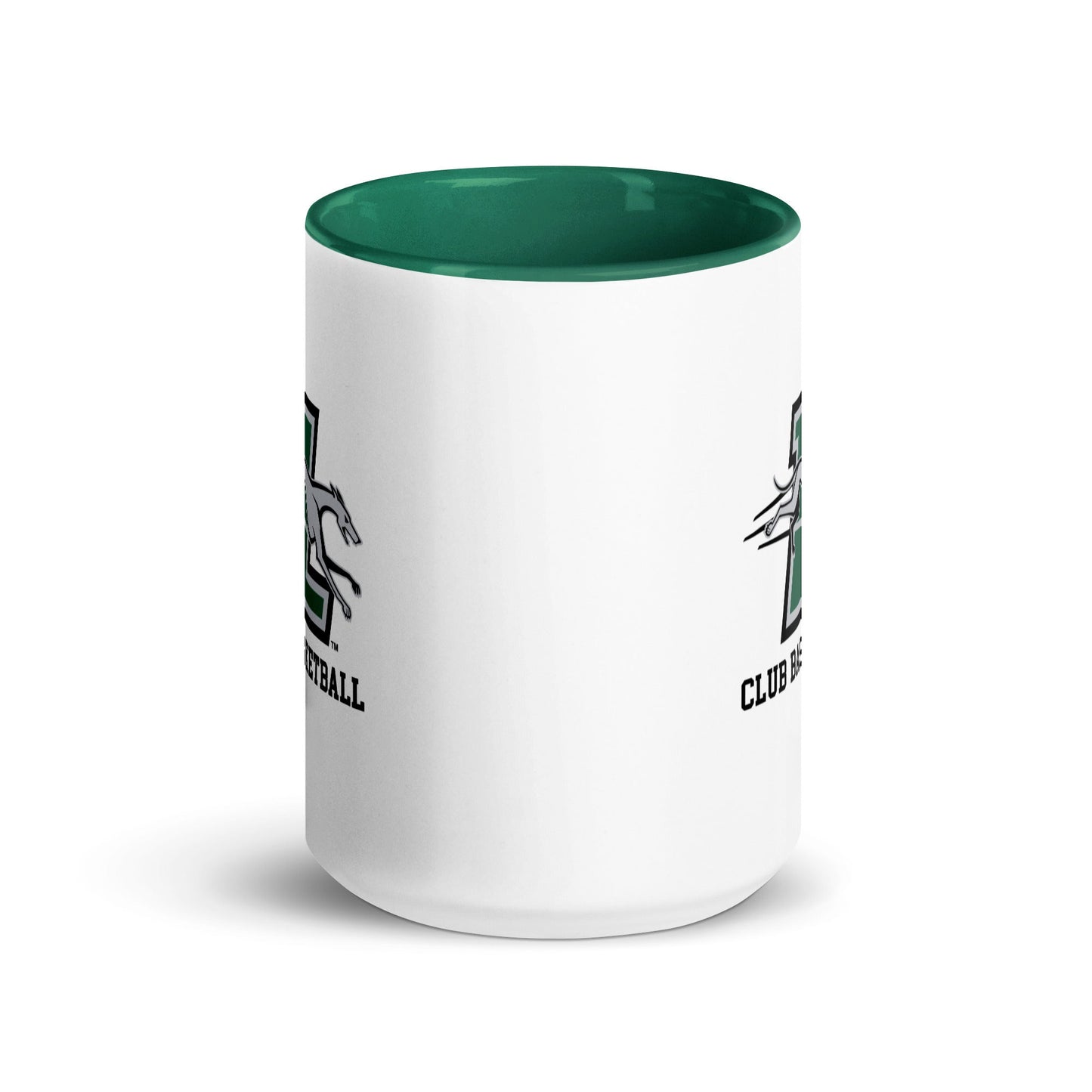 Coffee Mug | Loyola MD Club Basketball