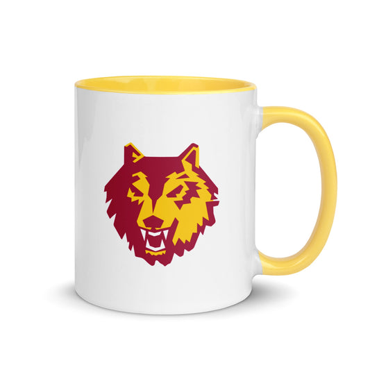 Coffee Mug | Loyola University Chicago Club Waterpolo