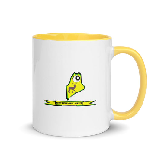 Coffee Mug | Maine Soccer Development