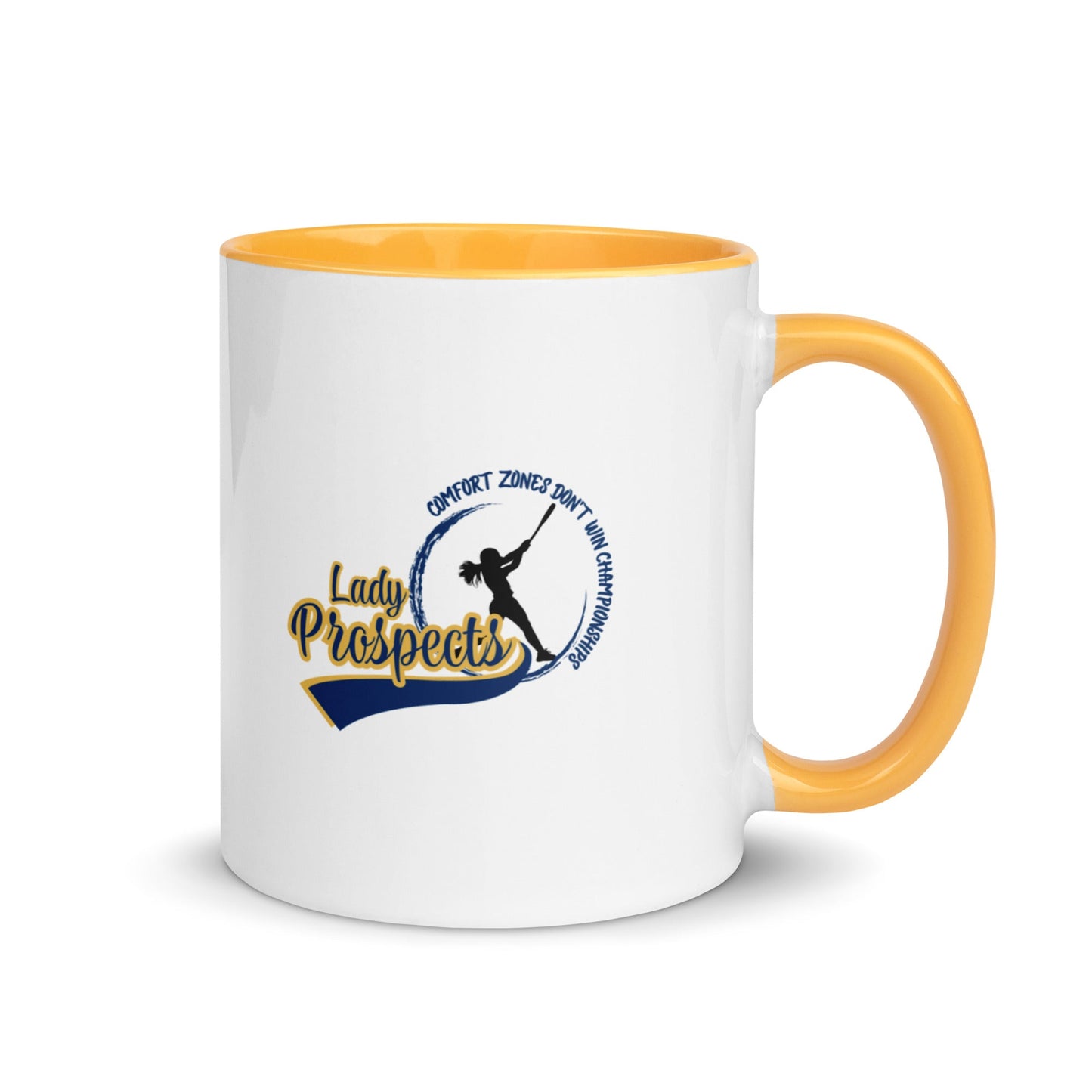 Coffee Mug | Marucci Prospects | Vanguard Logo