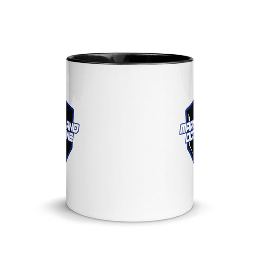 Coffee Mug | Maryland 97 Octane | Shield Logo