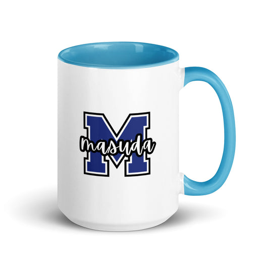 Coffee Mug | Masuda Middle School