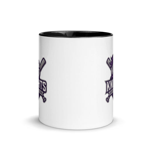 Coffee Mug | Midland Knights Baseball Club