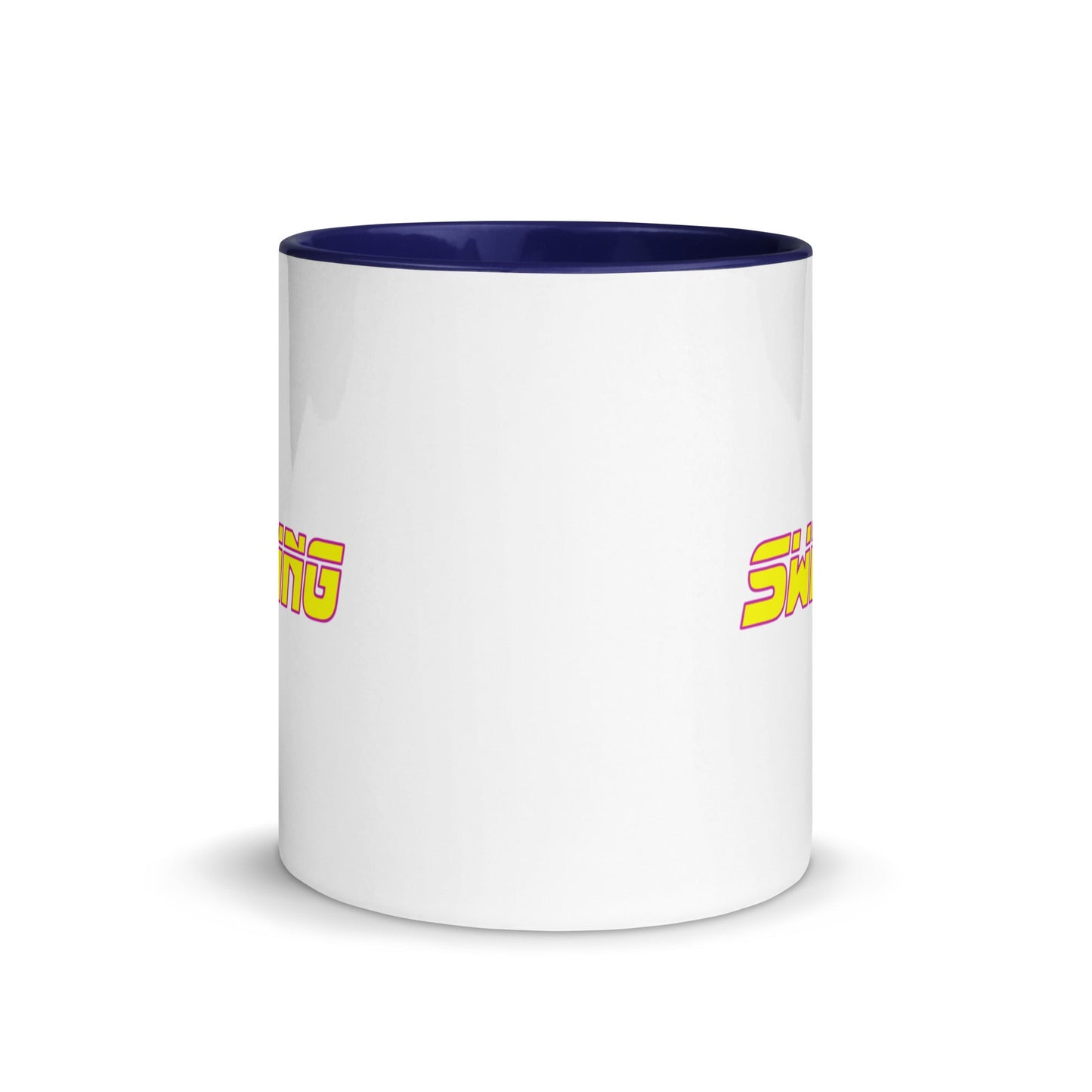 Coffee Mug | Midwest Swing Softball | Mark Logo