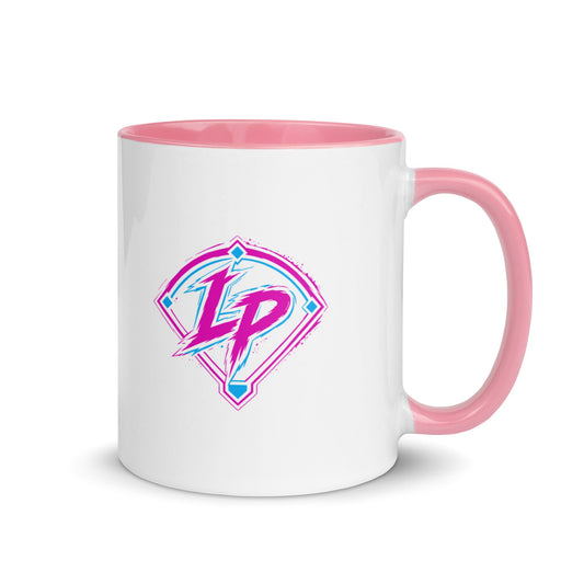 Coffee Mug | MKY Lady Prospects | Emblem Logo