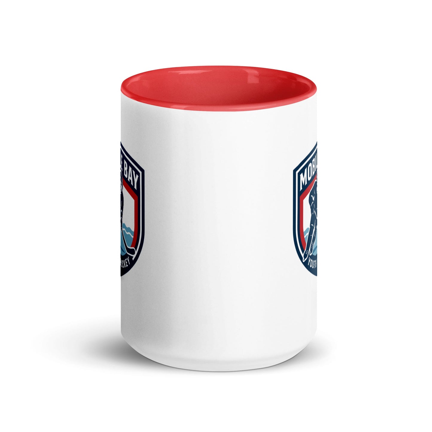 Coffee Mug | Mobile Bay Youth Hockey