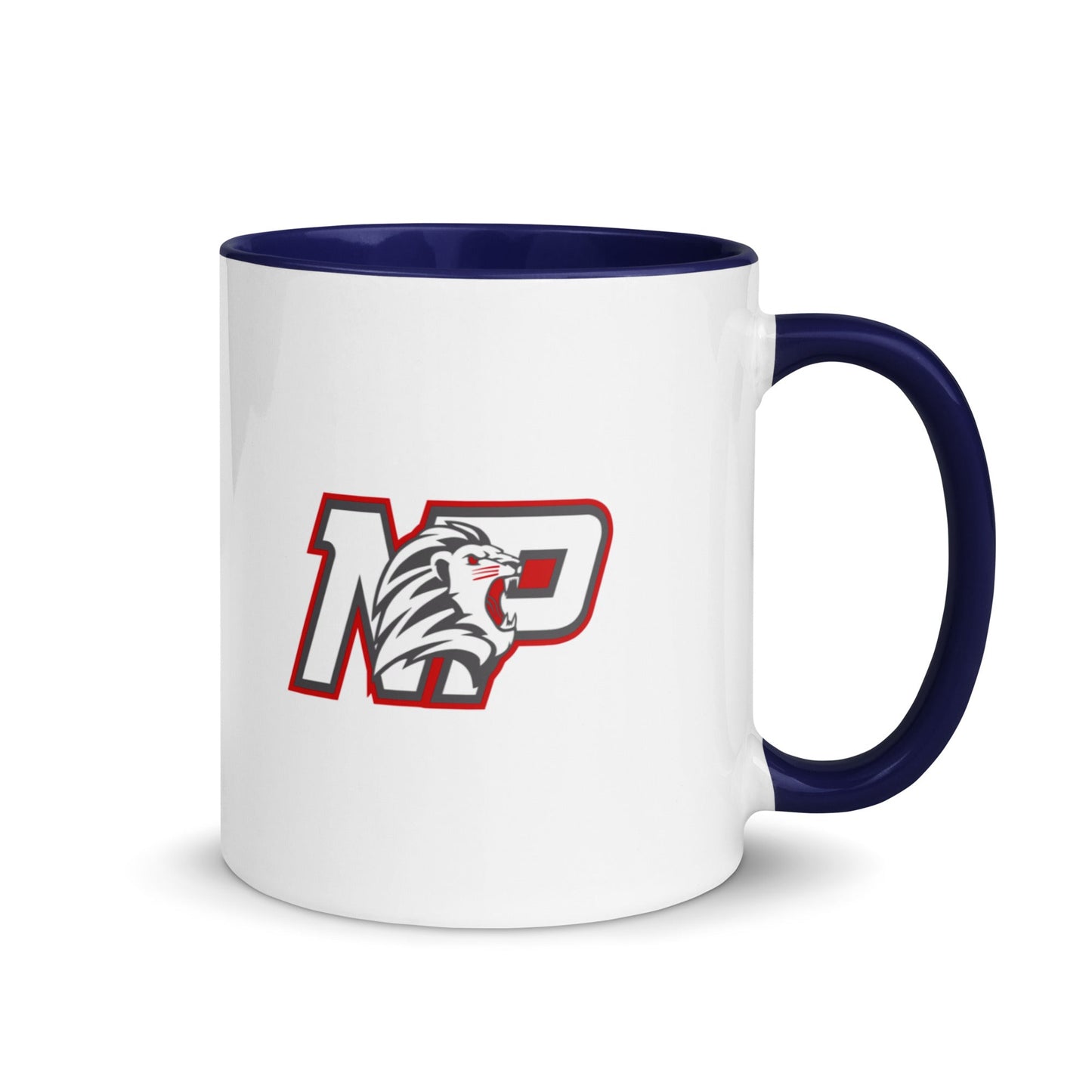 Coffee Mug | Nampa Pride | NP Athletics Logo