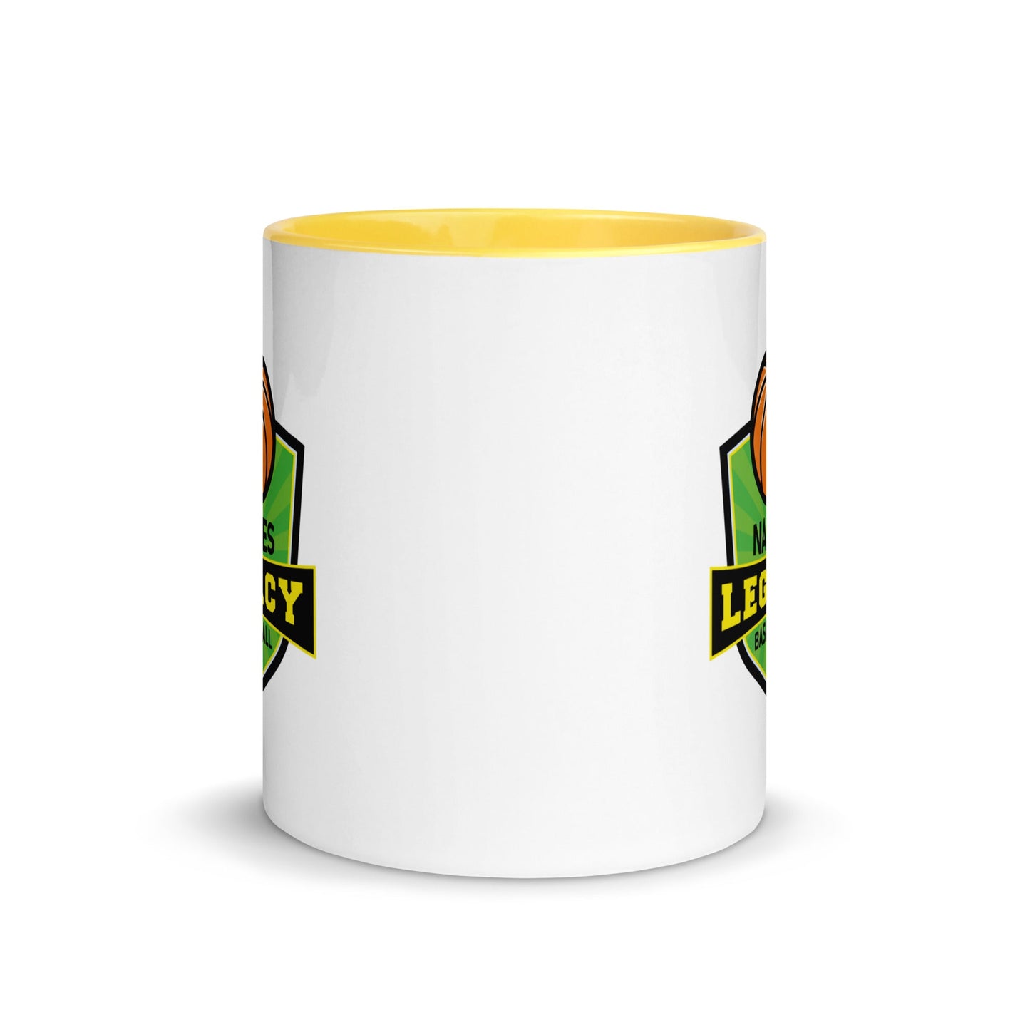 Coffee Mug | Naples Legacy | Shield Logo