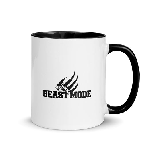 Coffee Mug | New England Beasts