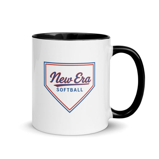 Coffee Mug | New Era Softball