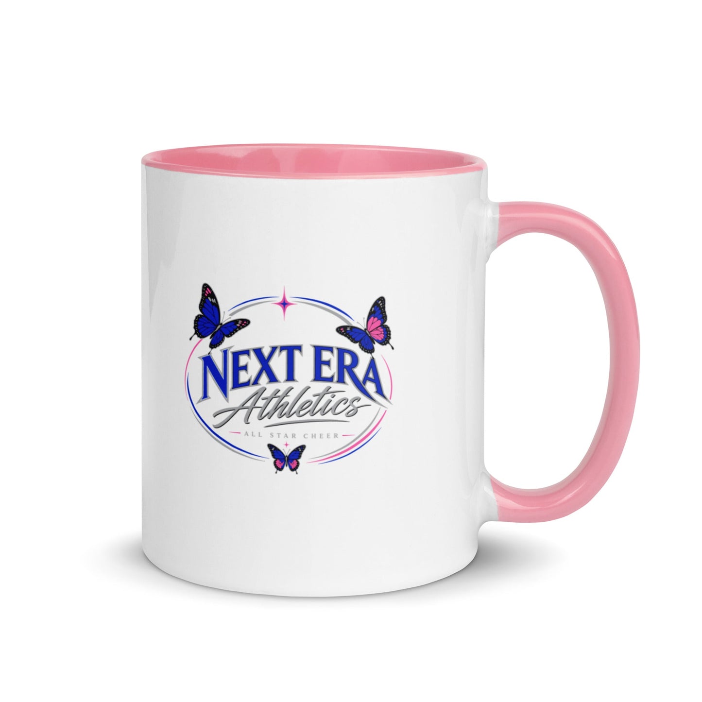 Coffee Mug | Next Era Athletics | Crest Logo