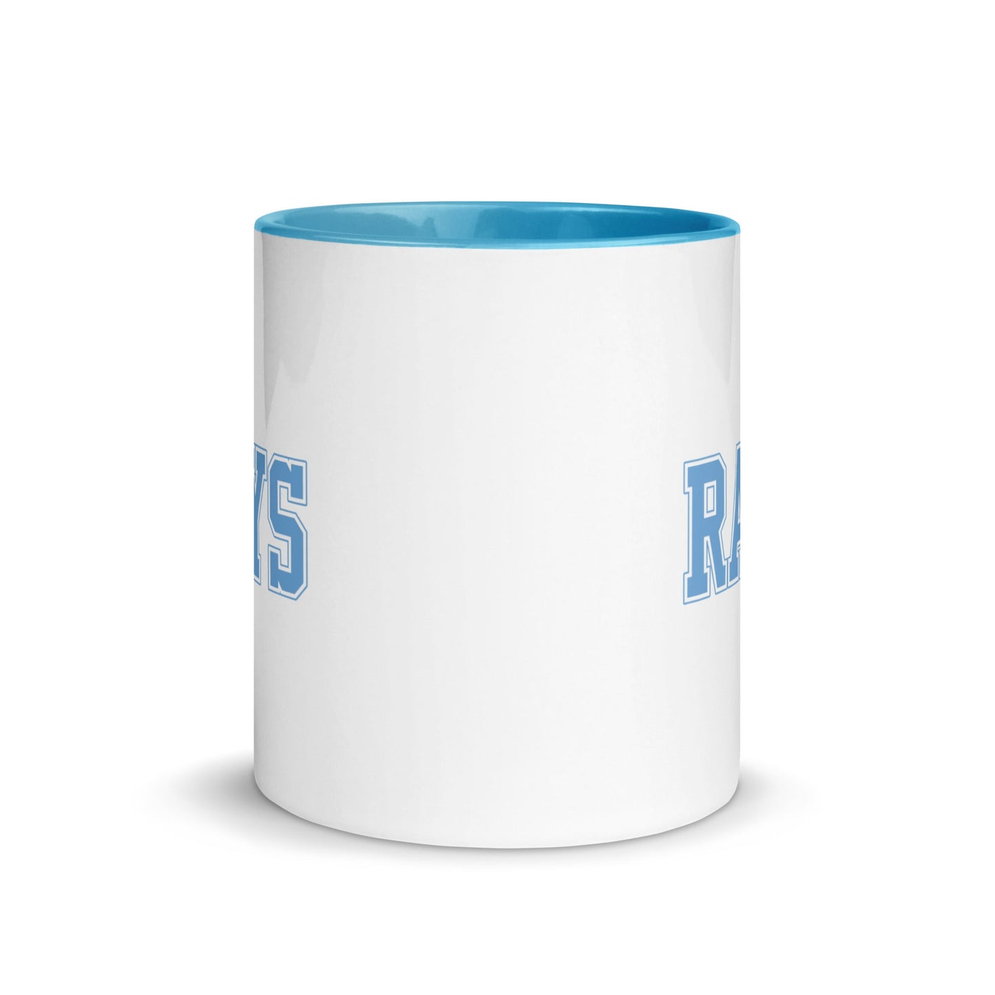 Coffee Mug | Next Level Rays | Block Logo