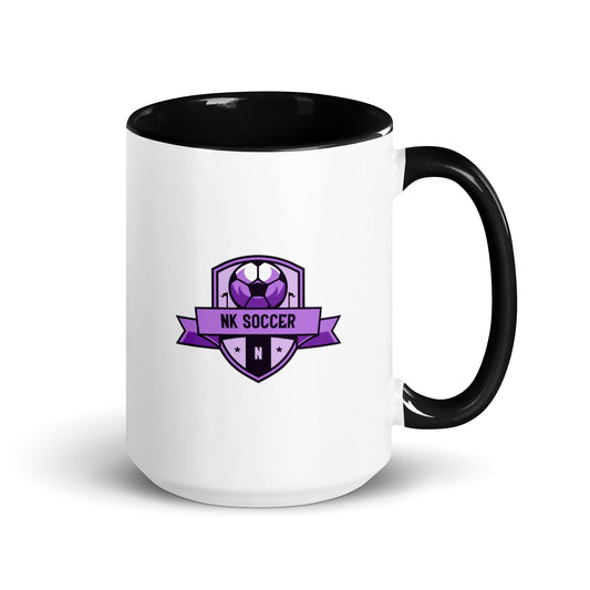 Coffee Mug | NK Soccer Girls