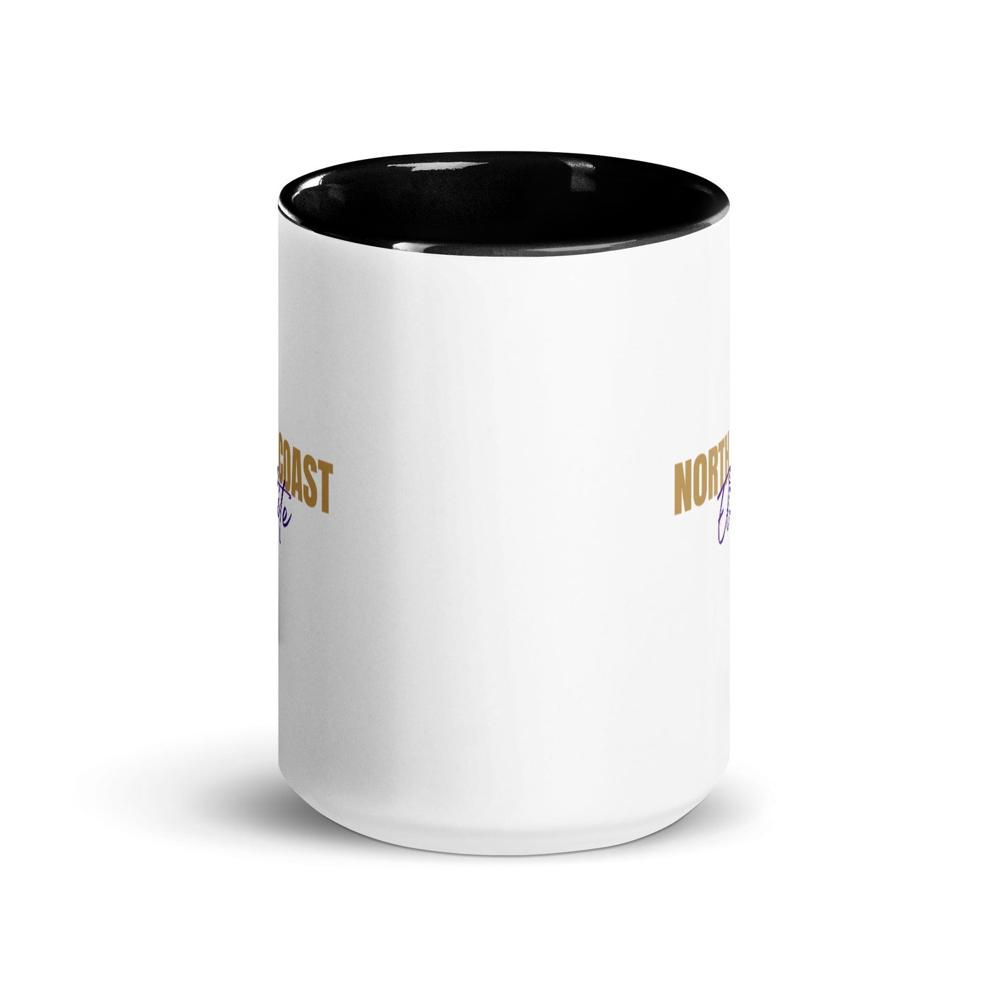Coffee Mug | North Coast Elite Inc | Alt Script Logo
