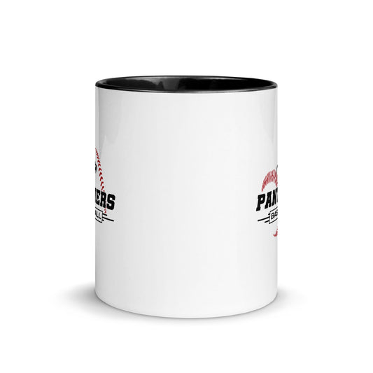 Coffee Mug | Norton panthers | Seams Logo