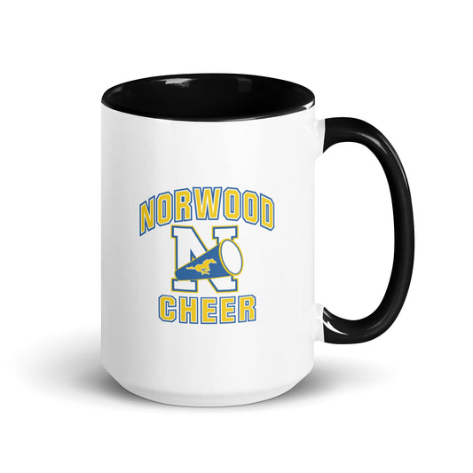 Coffee Mug | Norwood Youth Cheer