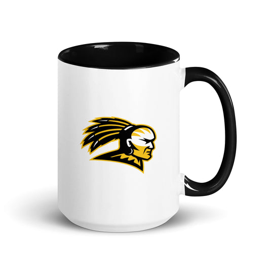 Coffee Mug | Oak Grove High School Basketball Cheer