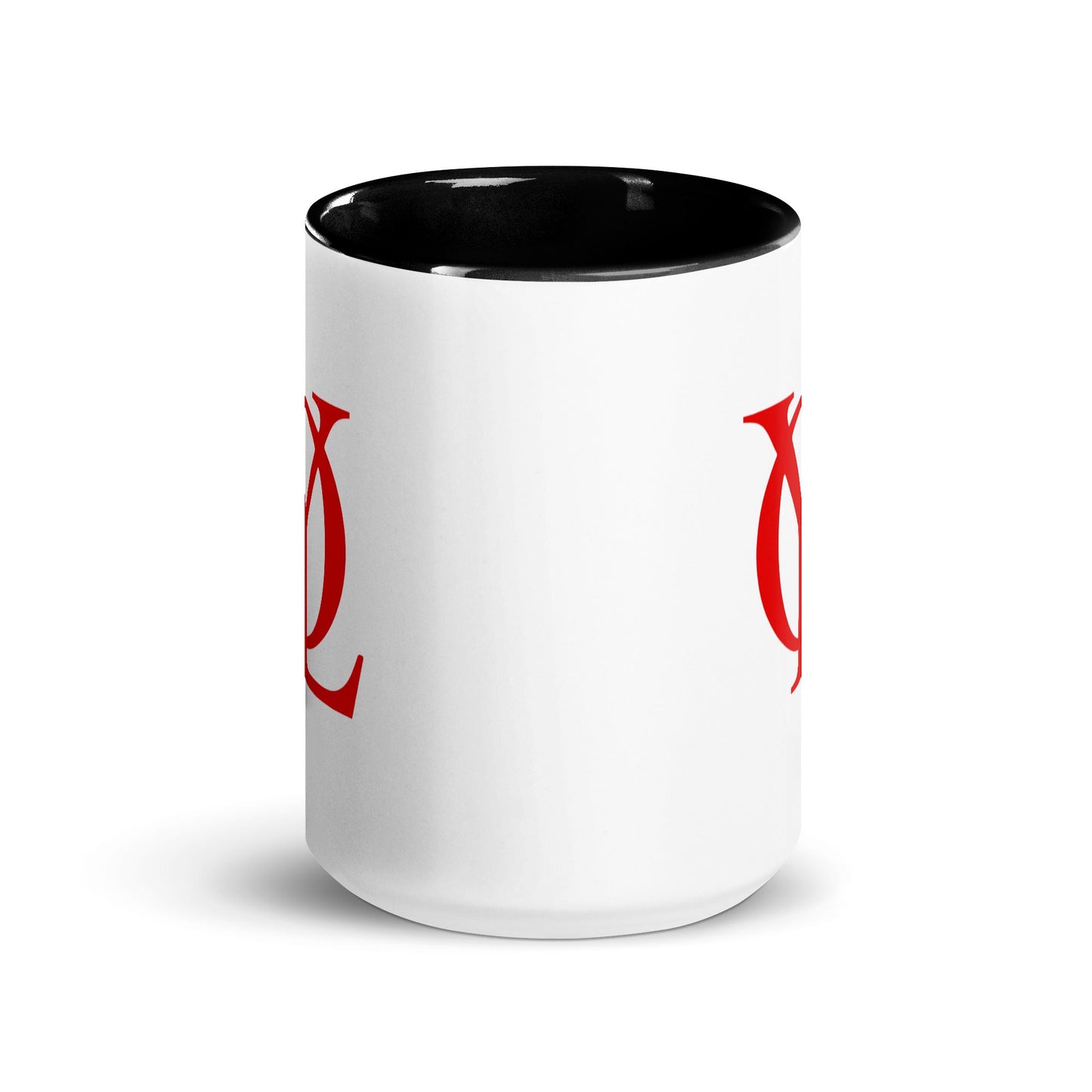 Coffee Mug | Oakdale Youth League | Monogram Logo